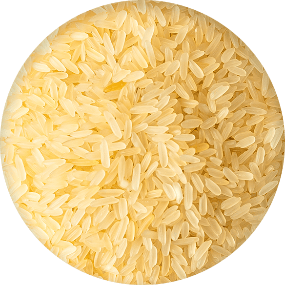 Rýže parboiled  dlouhozrnná