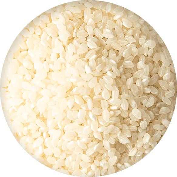 Rýže sushi