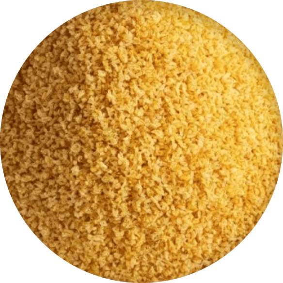 Bulgur rýžový hrubý