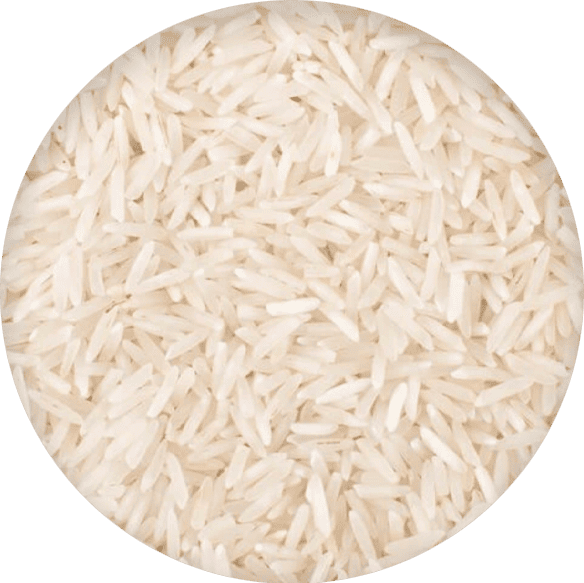 Rýže basmati  extra long premium