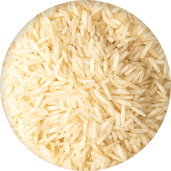 Rýže Basmati  Standard
