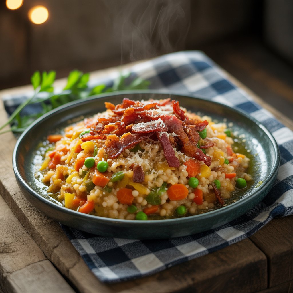 Domácí jáhloto: recept našeho zákazníka
