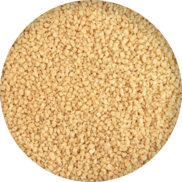 Bulgur kyperský pšeničný celozrnný