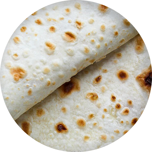 Lavaš klasický obdelník