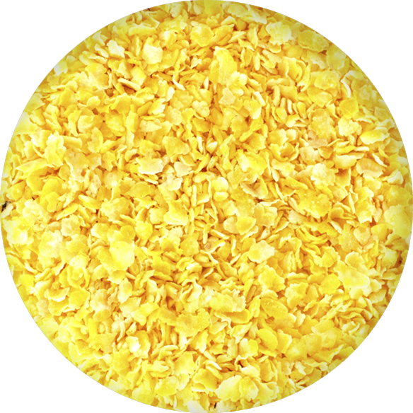 Vločky kukuřičné