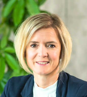 Ing. Lenka Žežulková